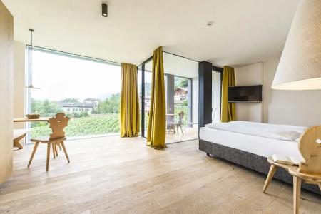 Golf Residenz Ballguthof - 29