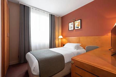 Hôtel Des Artistes - 29