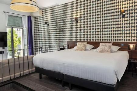 Best Western Plus Hôtel Brice Garden Nice - 212