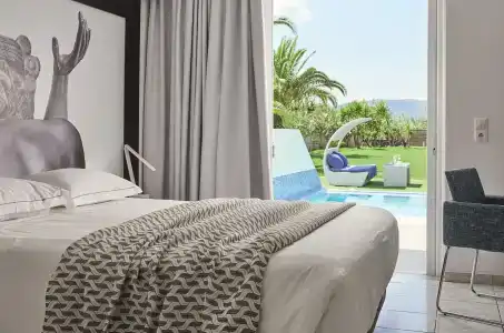 Meandros Boutique & Spa - 108