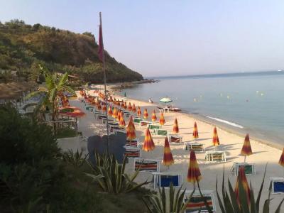 Villaggio Stromboli - 10