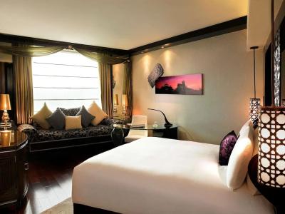 Sofitel Mumbai Bkc - 46