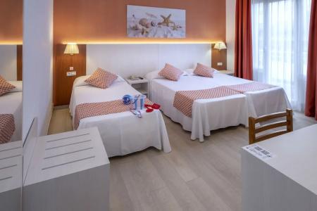 Ght Balmes,-Aparthotel&Splash - 68