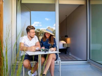 ibis Thalassa Le Touquet - 33