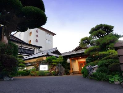 Ibusuki Syusui-en - 12