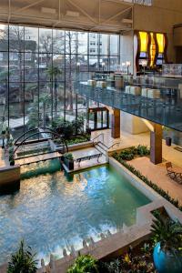 Hyatt Regency San Antonio Riverwalk - 46