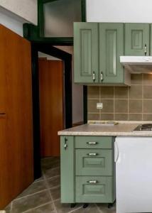 Garden Apartment - 198