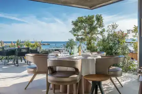 Cap d'Antibes Beach - 12