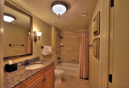RiverStone Resort & Spa - 285