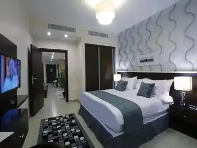 City Rose Suites - 196