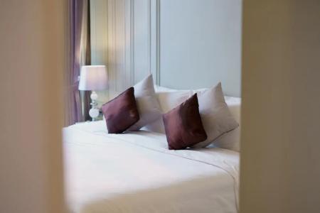 Parc Borough City Resort -Sha Extra Plus - 89