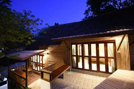 Chunut House Resort - 61