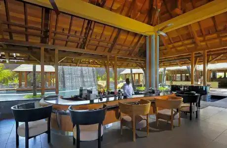 Trou aux Biches Beachcomber Golf Resort & Spa - 22