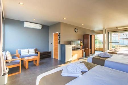 Baan Tah On The Sea - 132