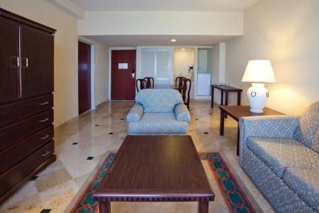 Holiday Inn Puebla La Noria, An Ihg - 89