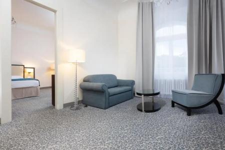 Orea Spa Bohemia MariáNské láZně - 55