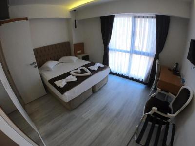 Tymbris Eskisehir - 19