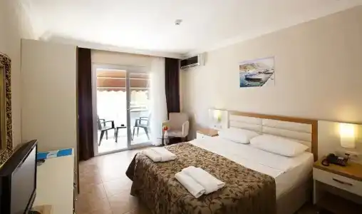 Risa All Inclusive - 16