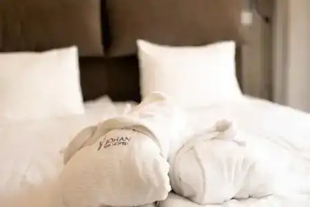 Johan Design & SPA - 64