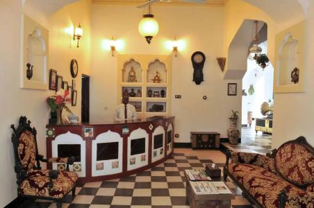 Dhow Palace - 24
