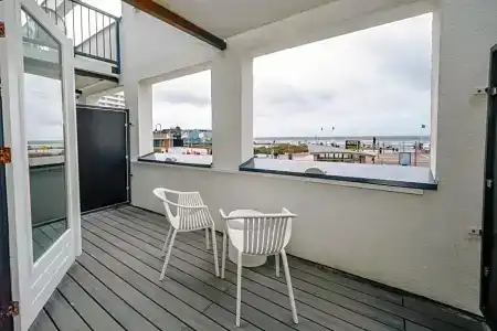 Amsterdam Beach - 42