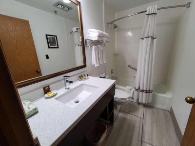 Best Western Plus Rio Grande Inn - 10