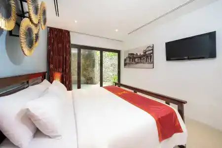 Indochine Resort And Villas - Sha Extra Plus - 162