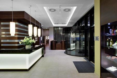 Residence Inn by Marriott Munich City East - 1