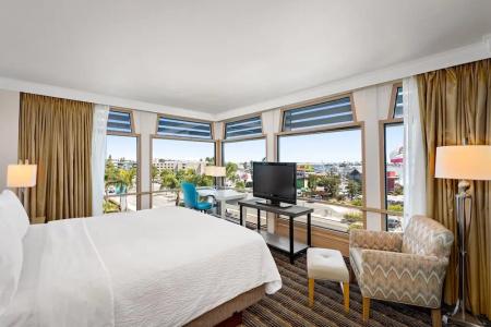 Holiday Inn San Diego Bayside, An Ihg - 106