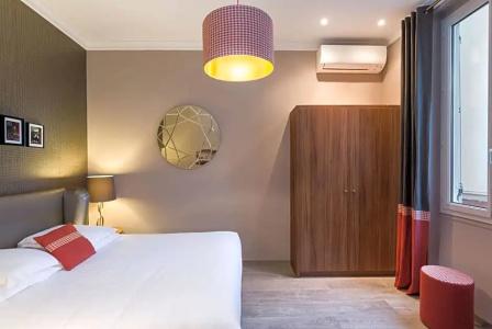 Best Western Plus Hôtel Brice Garden Nice - 98
