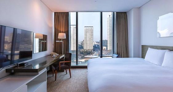 Orakai Songdo Park - 43