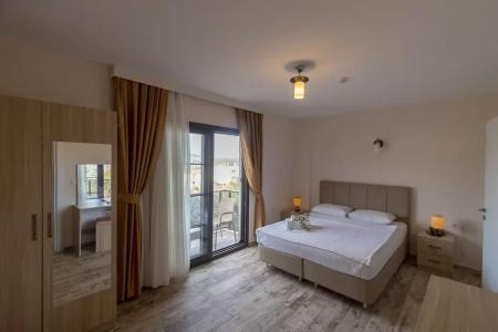 Derin Butik Otel - 116