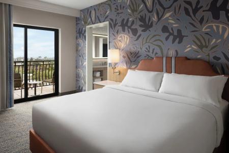 Sheraton Carlsbad Resort & Spa - 93