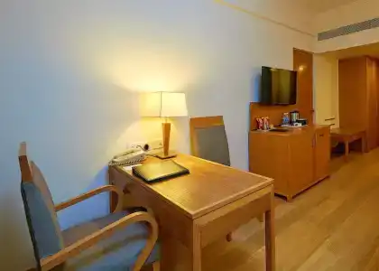 Park Plaza Chennai Omr - 44