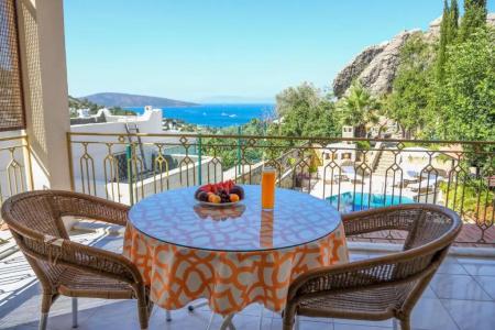 Aegean Gate - Adults Only - 0