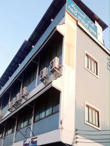 Krabi Grand Place - 0