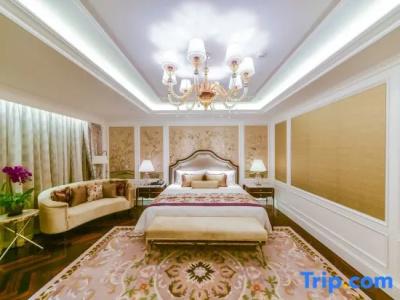 Xijiao State Guest - 144