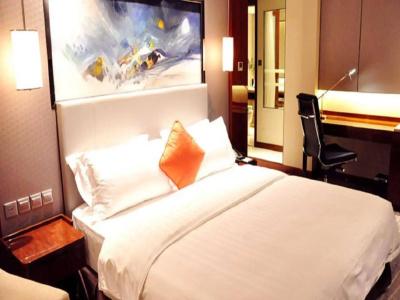 Grand Soluxe Zhongyou Shenzhen - 3