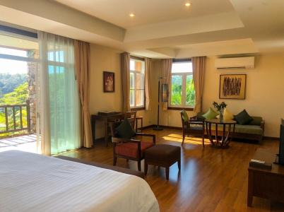 Katiliya Mountain And Spa - 116