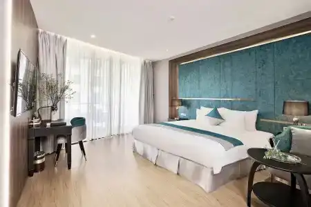 Cicilia Danangs & Spa - 61