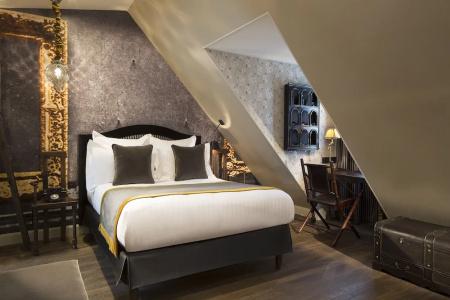 Hôtel Da Vinci & Spa - 115