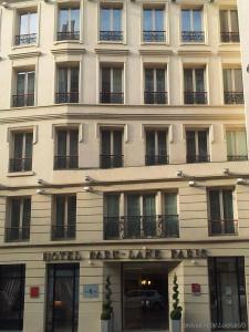 Park Lane Paris - 28