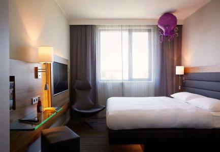 Moxy London Excel - 4