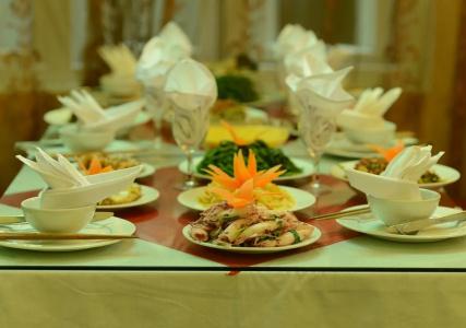 Catba Palace - 8