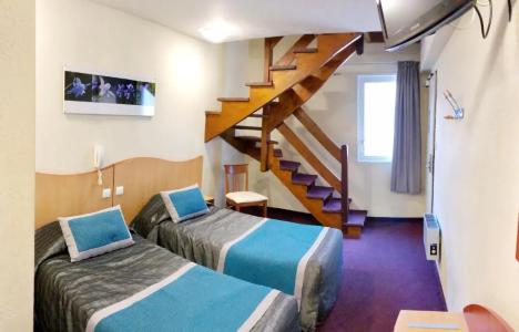 Hôtel Saint Georges - 81