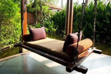 Reef Villa and Spa - 14