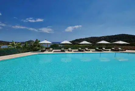 Conrad Chia Laguna Sardinia - 11