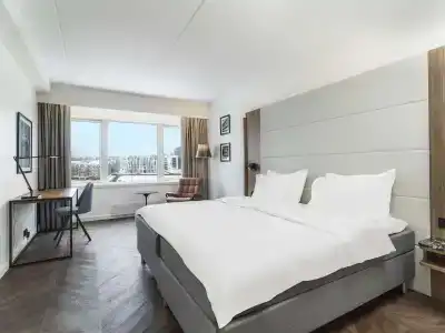 Radisson Blu Nydalen, Oslo - 46