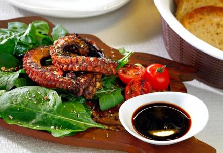 The Merlot Eskisehir - 7