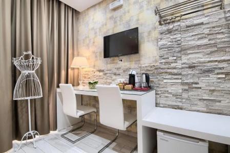 Relais Vatican Secret & Spa - 28